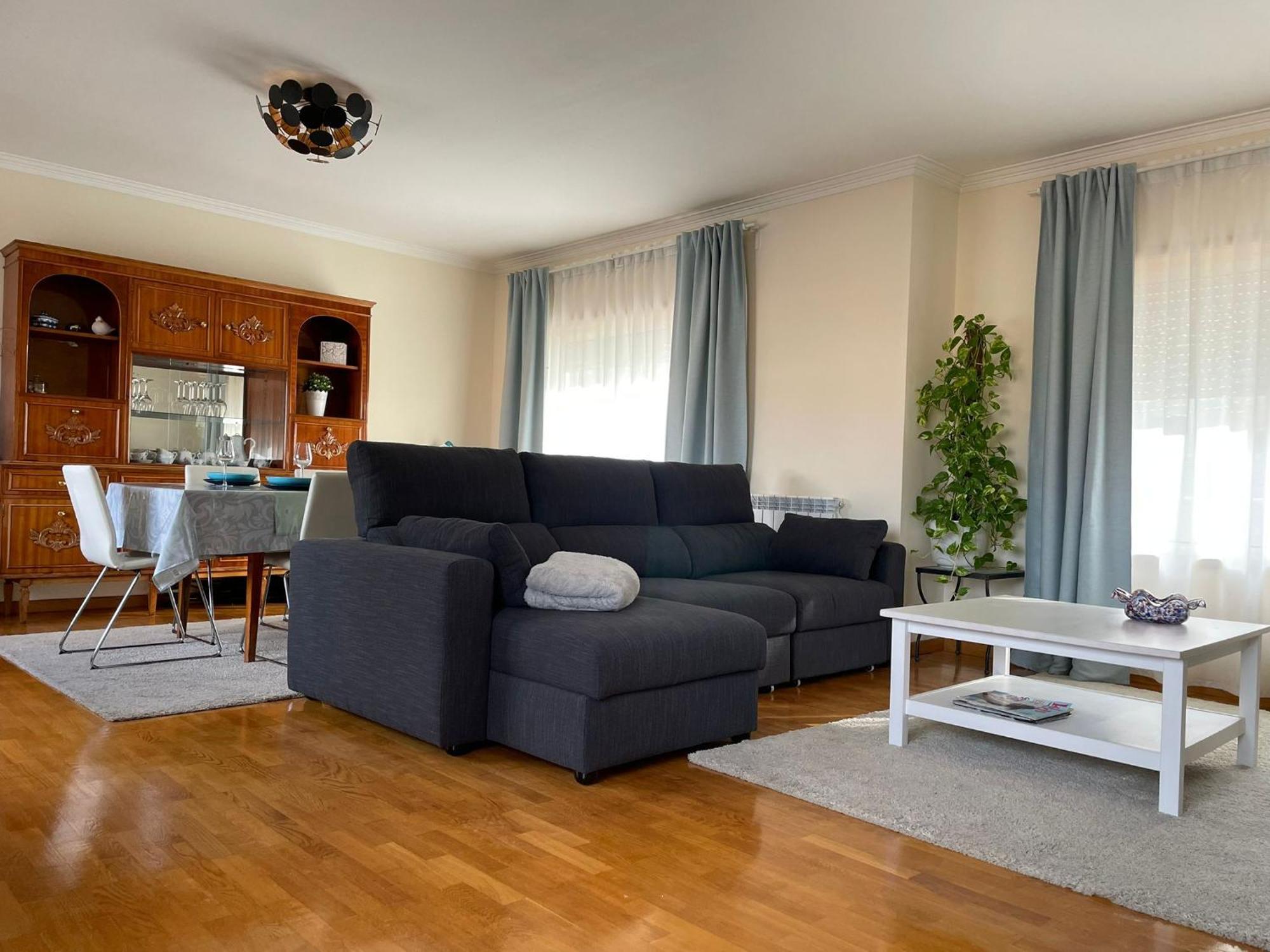 Appartamento Flat Coast *